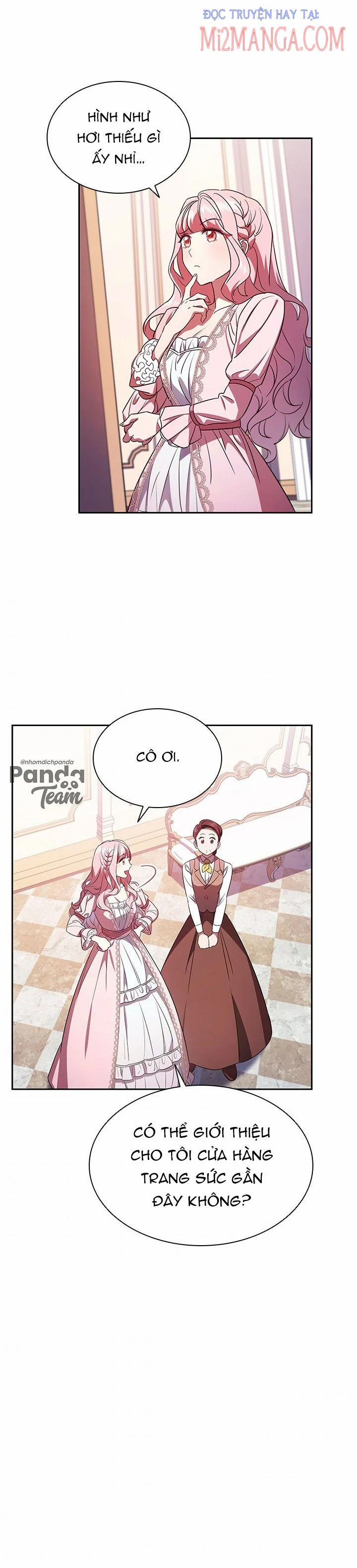 Tôi Đã Ly Hôn Nhưng Lại Trở Thành Tài Phiệt 3.5 trang 3