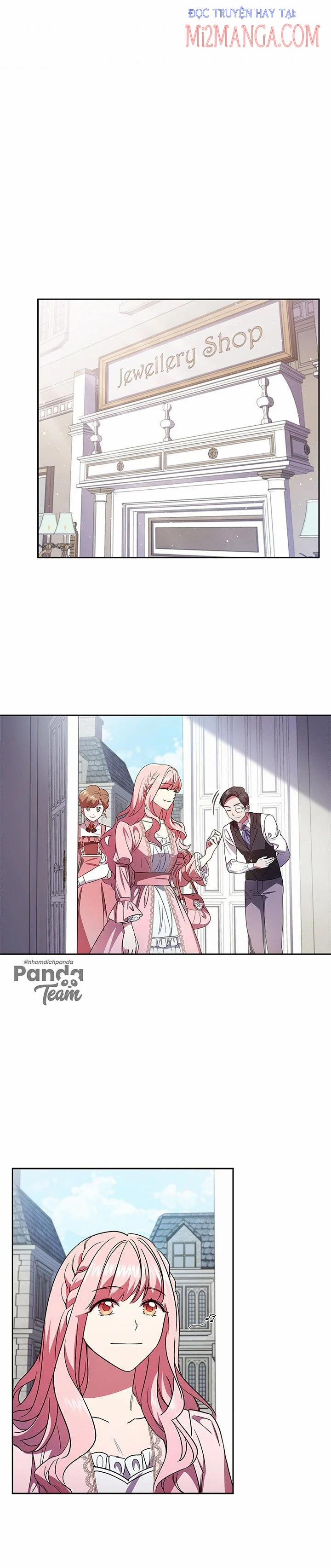 Tôi Đã Ly Hôn Nhưng Lại Trở Thành Tài Phiệt 3.5 trang 4