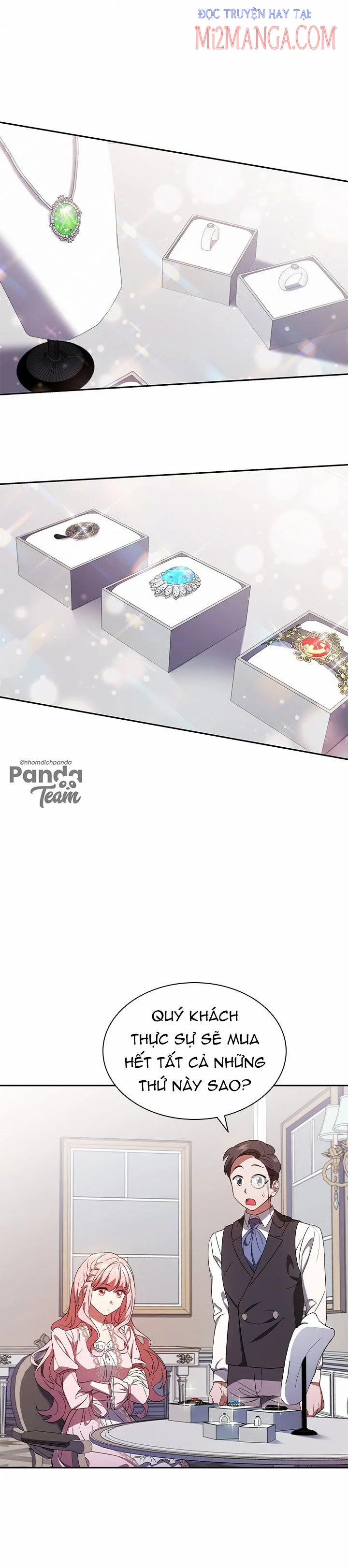 Tôi Đã Ly Hôn Nhưng Lại Trở Thành Tài Phiệt 3.5 trang 7