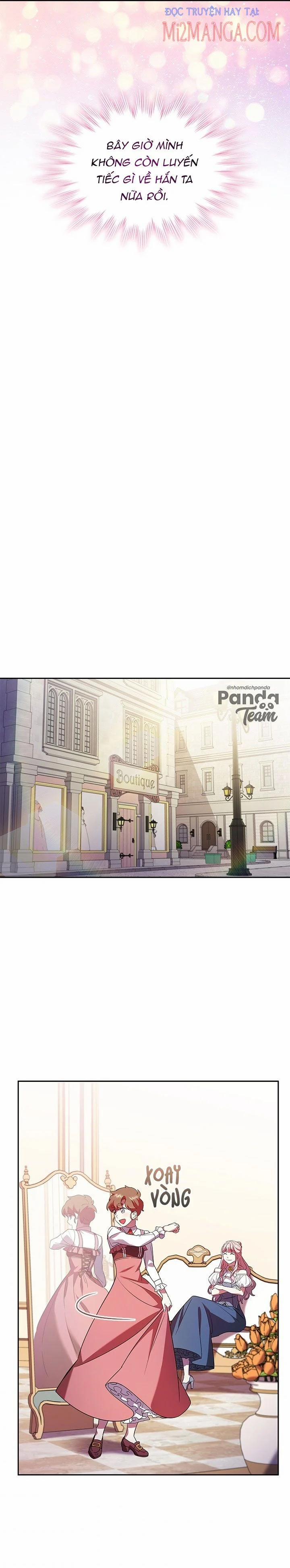 Tôi Đã Ly Hôn Nhưng Lại Trở Thành Tài Phiệt 3 trang 16