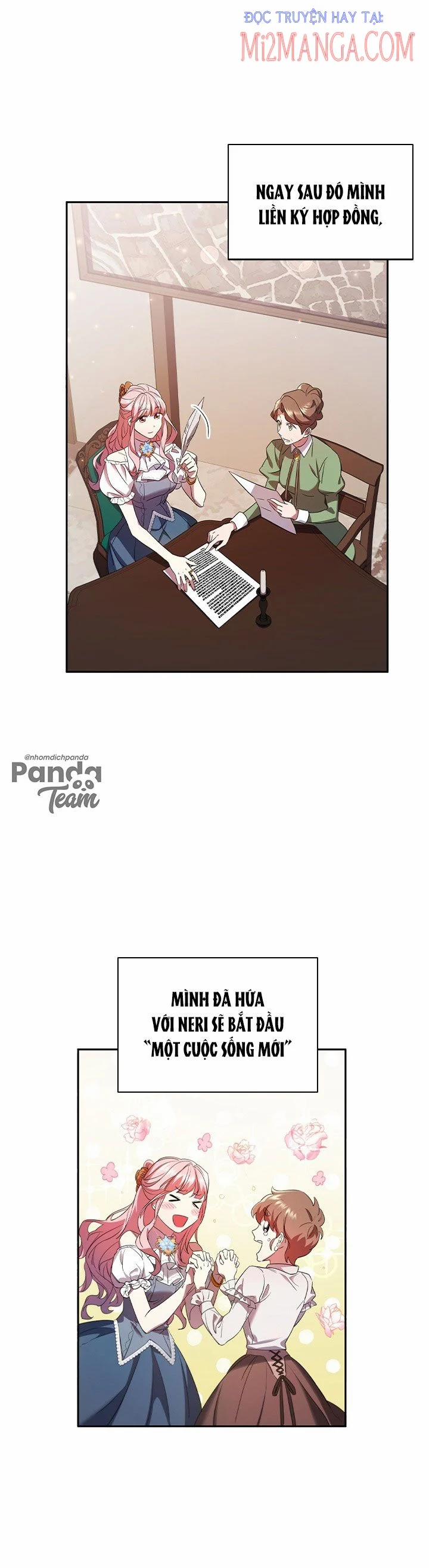 Tôi Đã Ly Hôn Nhưng Lại Trở Thành Tài Phiệt 3 trang 5