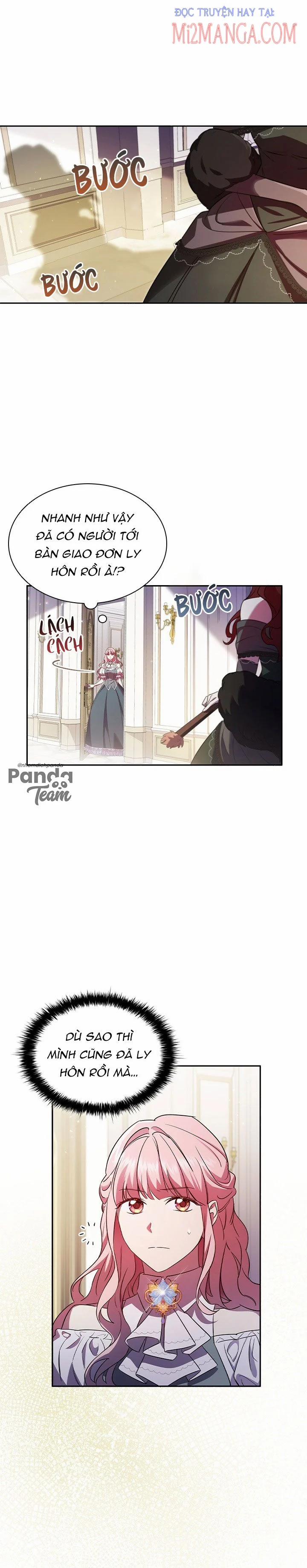 Tôi Đã Ly Hôn Nhưng Lại Trở Thành Tài Phiệt 3 trang 7