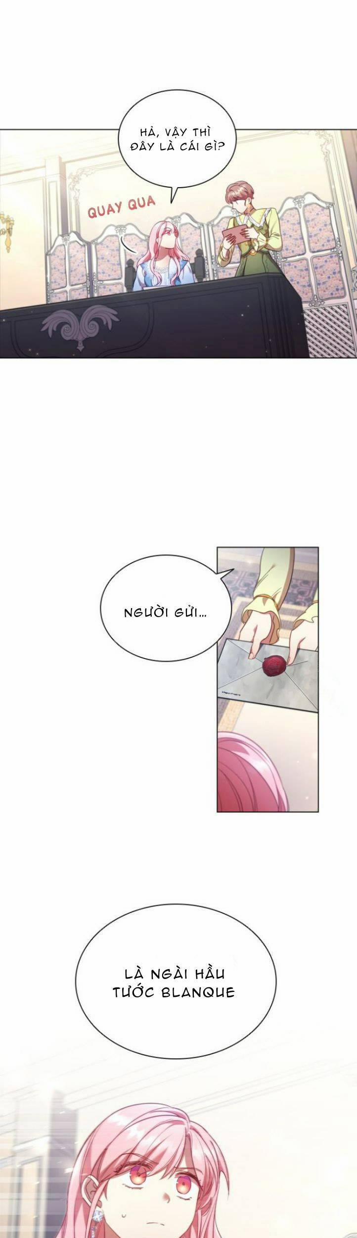 Tôi Đã Ly Hôn Nhưng Lại Trở Thành Tài Phiệt 30 trang 17