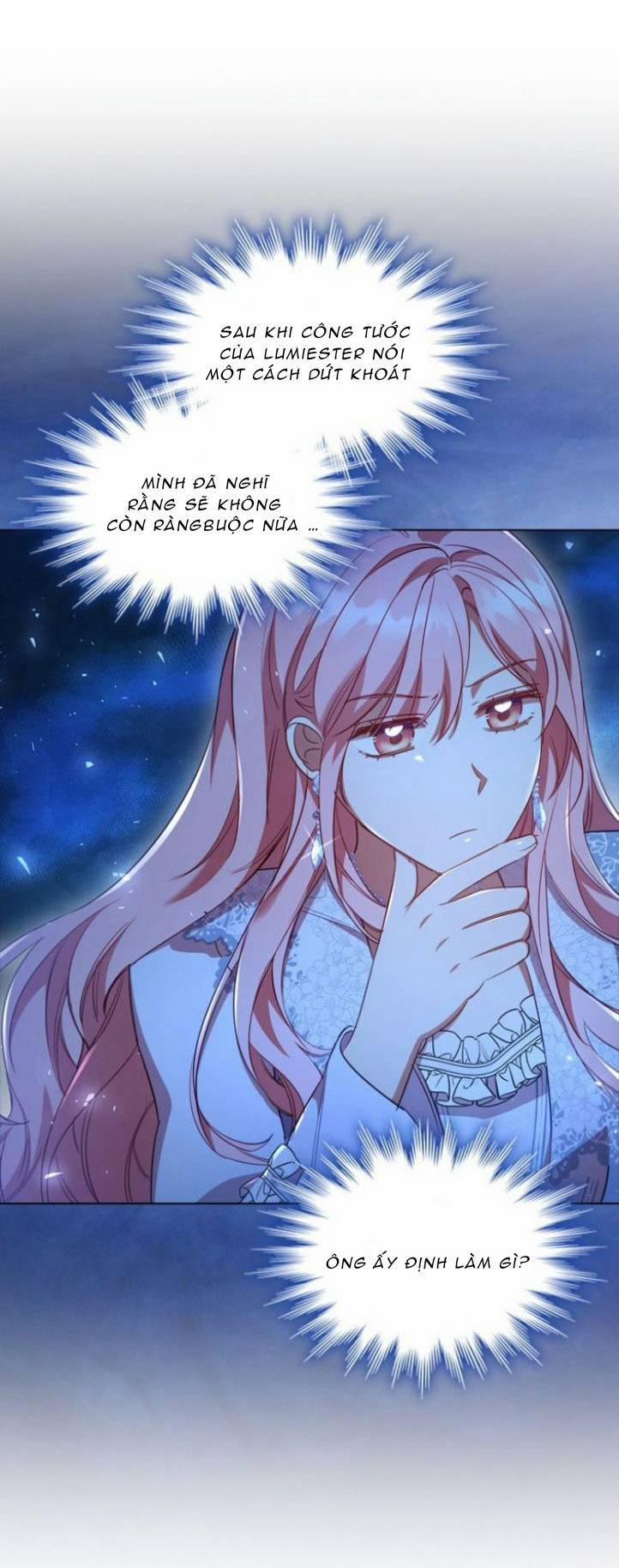 Tôi Đã Ly Hôn Nhưng Lại Trở Thành Tài Phiệt 30 trang 19