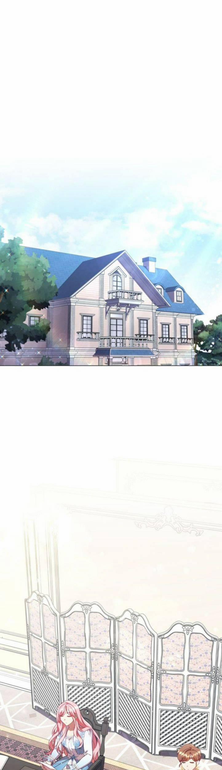 Tôi Đã Ly Hôn Nhưng Lại Trở Thành Tài Phiệt 30 trang 2