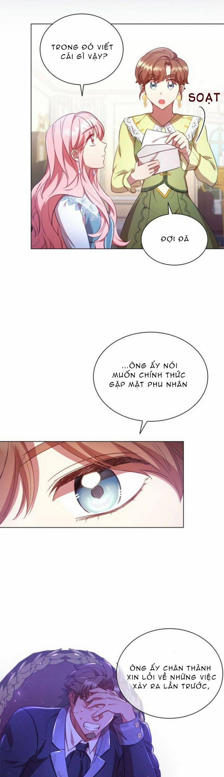 Tôi Đã Ly Hôn Nhưng Lại Trở Thành Tài Phiệt 30 trang 20