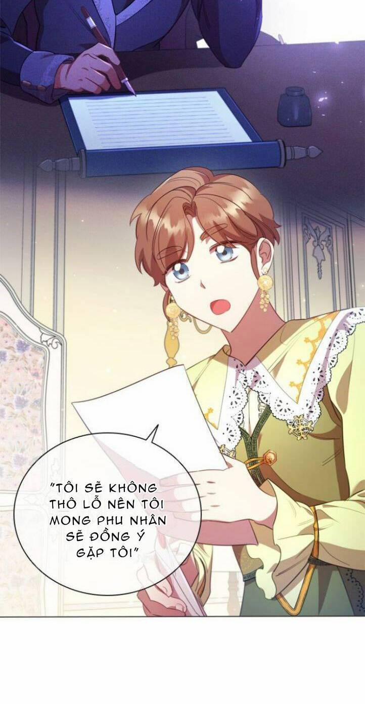 Tôi Đã Ly Hôn Nhưng Lại Trở Thành Tài Phiệt 30 trang 21