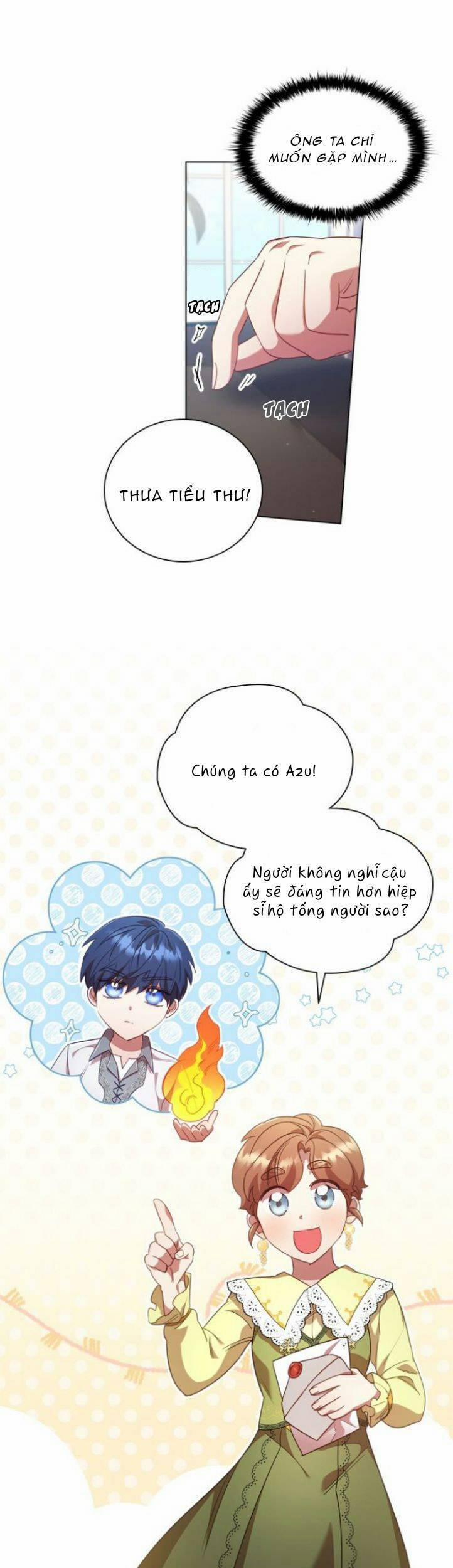 Tôi Đã Ly Hôn Nhưng Lại Trở Thành Tài Phiệt 30 trang 24