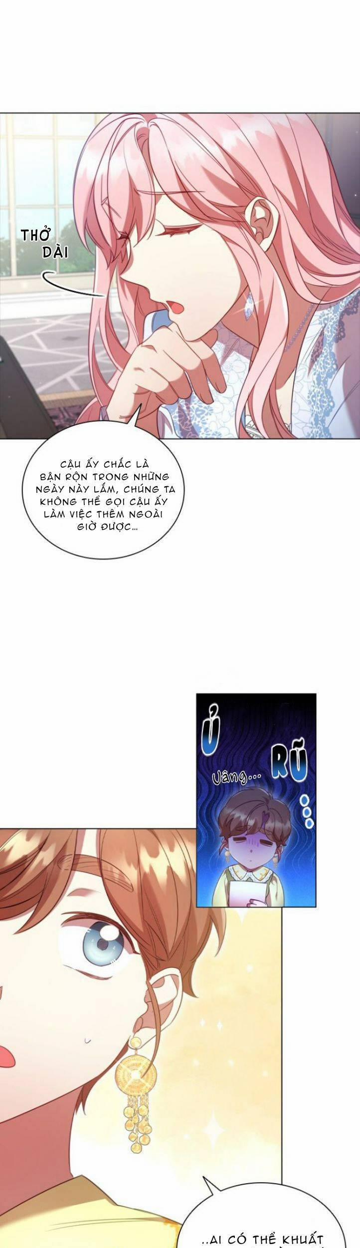 Tôi Đã Ly Hôn Nhưng Lại Trở Thành Tài Phiệt 30 trang 26