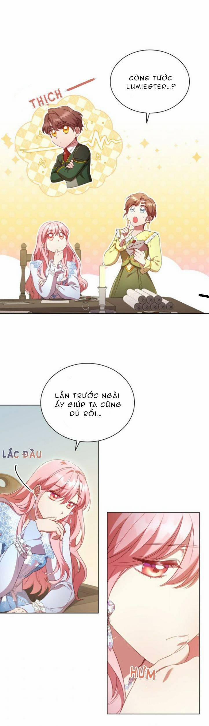 Tôi Đã Ly Hôn Nhưng Lại Trở Thành Tài Phiệt 30 trang 28