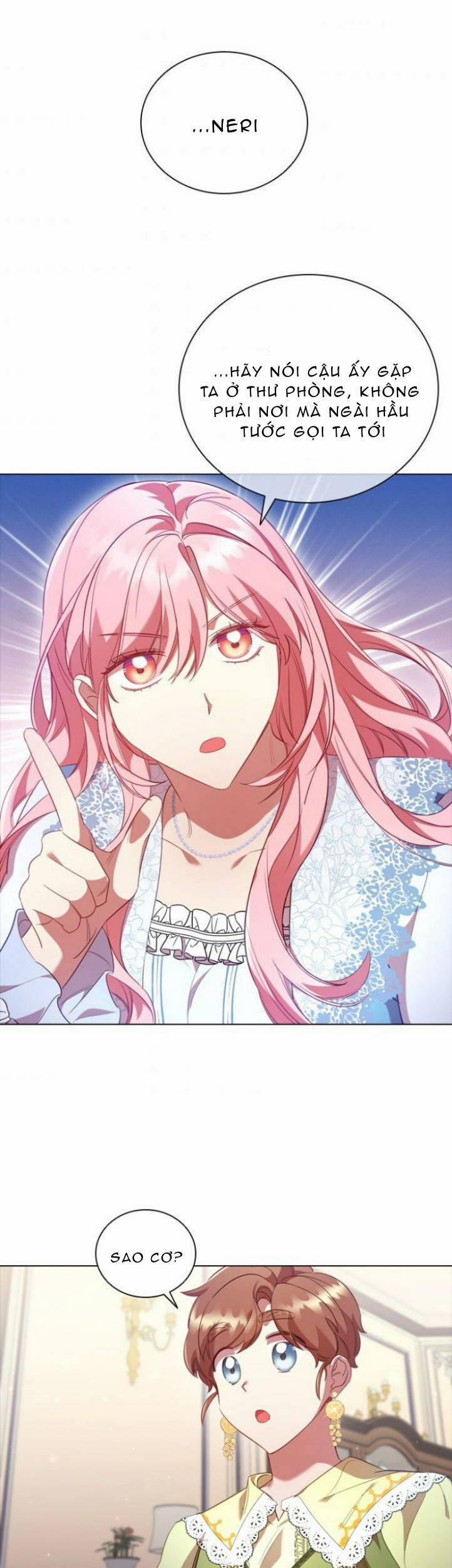 Tôi Đã Ly Hôn Nhưng Lại Trở Thành Tài Phiệt 30 trang 30