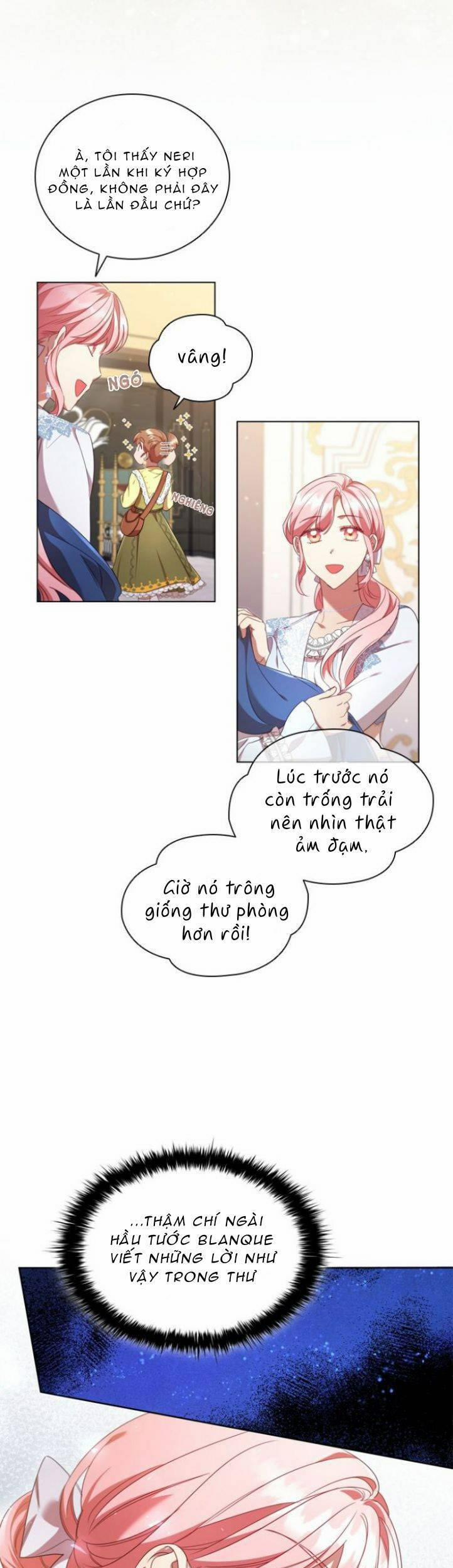 Tôi Đã Ly Hôn Nhưng Lại Trở Thành Tài Phiệt 30 trang 34