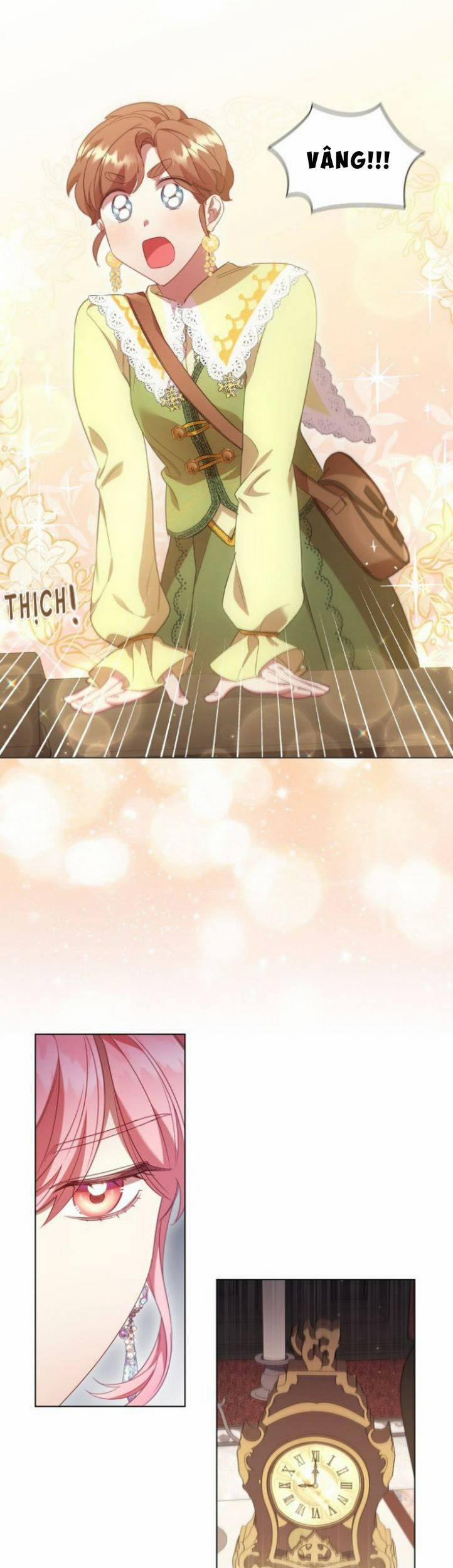 Tôi Đã Ly Hôn Nhưng Lại Trở Thành Tài Phiệt 30 trang 40