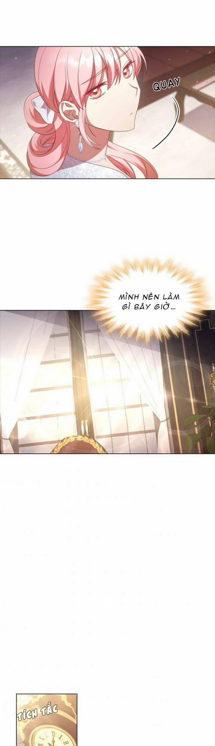 Tôi Đã Ly Hôn Nhưng Lại Trở Thành Tài Phiệt 30 trang 42