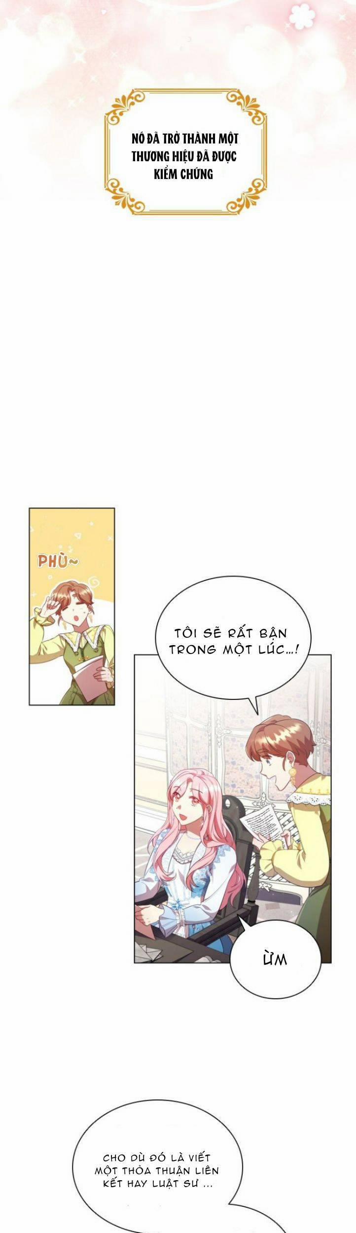 Tôi Đã Ly Hôn Nhưng Lại Trở Thành Tài Phiệt 30 trang 9