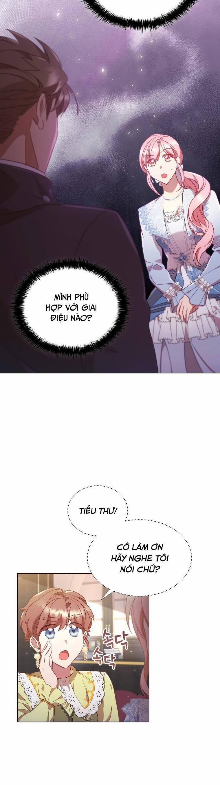 Tôi Đã Ly Hôn Nhưng Lại Trở Thành Tài Phiệt 31 trang 12