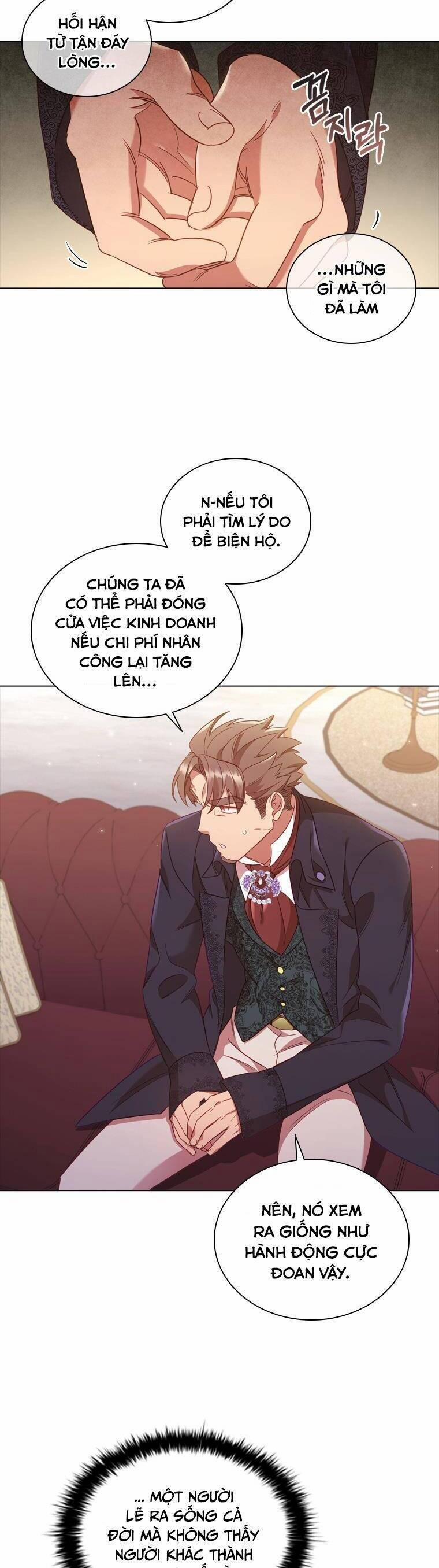 Tôi Đã Ly Hôn Nhưng Lại Trở Thành Tài Phiệt 31 trang 14