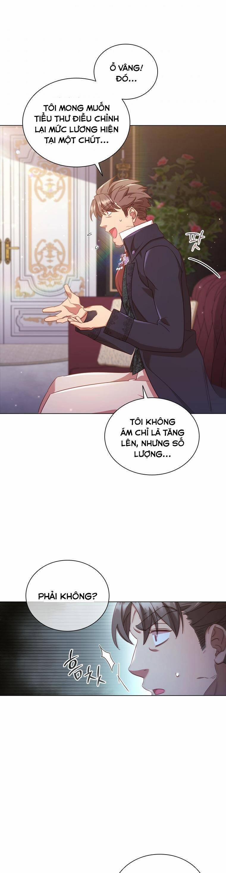 Tôi Đã Ly Hôn Nhưng Lại Trở Thành Tài Phiệt 31 trang 16