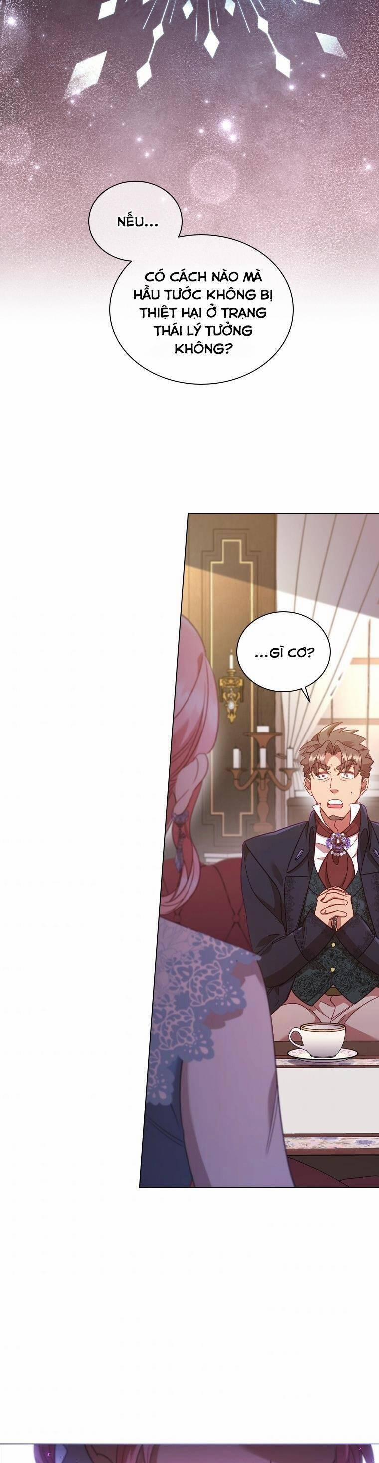 Tôi Đã Ly Hôn Nhưng Lại Trở Thành Tài Phiệt 31 trang 19