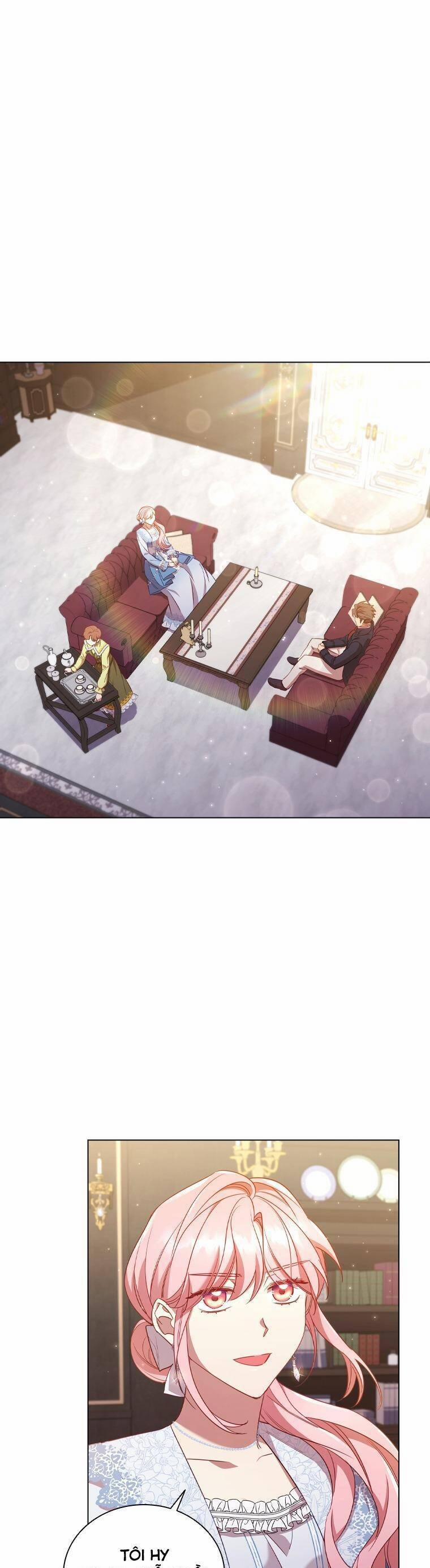 Tôi Đã Ly Hôn Nhưng Lại Trở Thành Tài Phiệt 31 trang 2