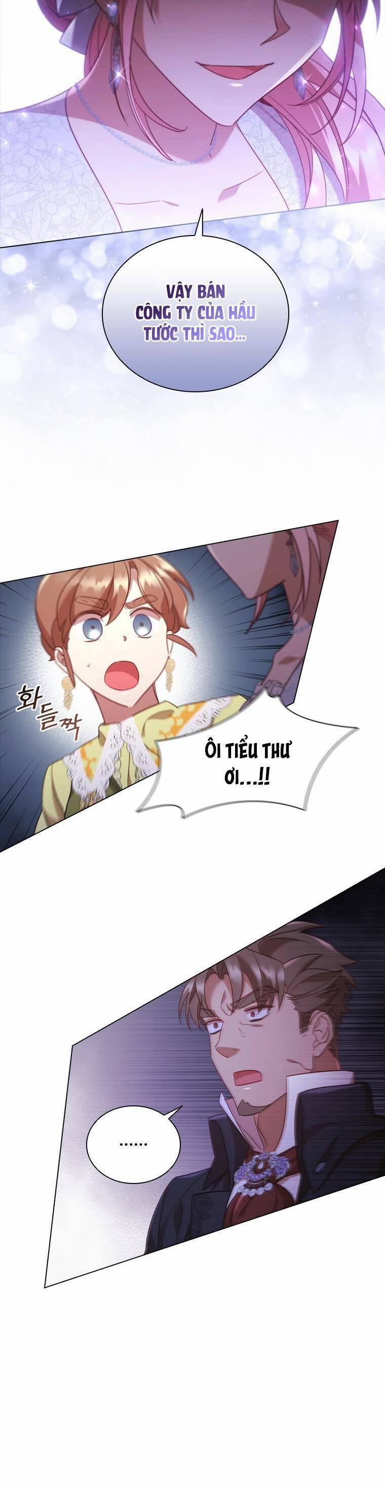 Tôi Đã Ly Hôn Nhưng Lại Trở Thành Tài Phiệt 31 trang 20