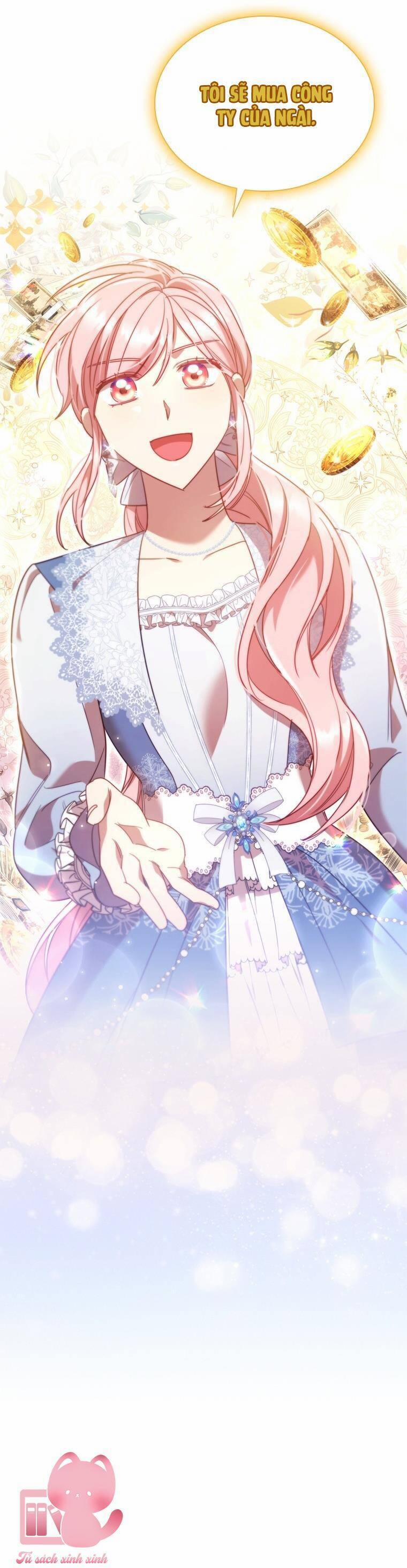 Tôi Đã Ly Hôn Nhưng Lại Trở Thành Tài Phiệt 31 trang 21