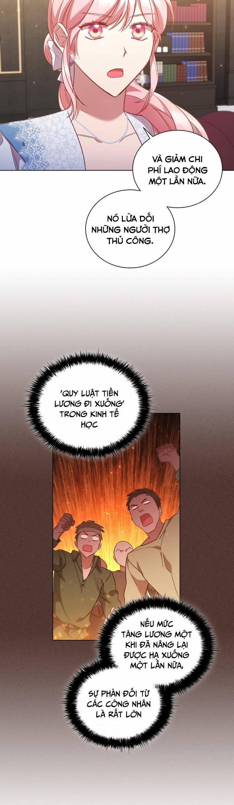 Tôi Đã Ly Hôn Nhưng Lại Trở Thành Tài Phiệt 31 trang 23