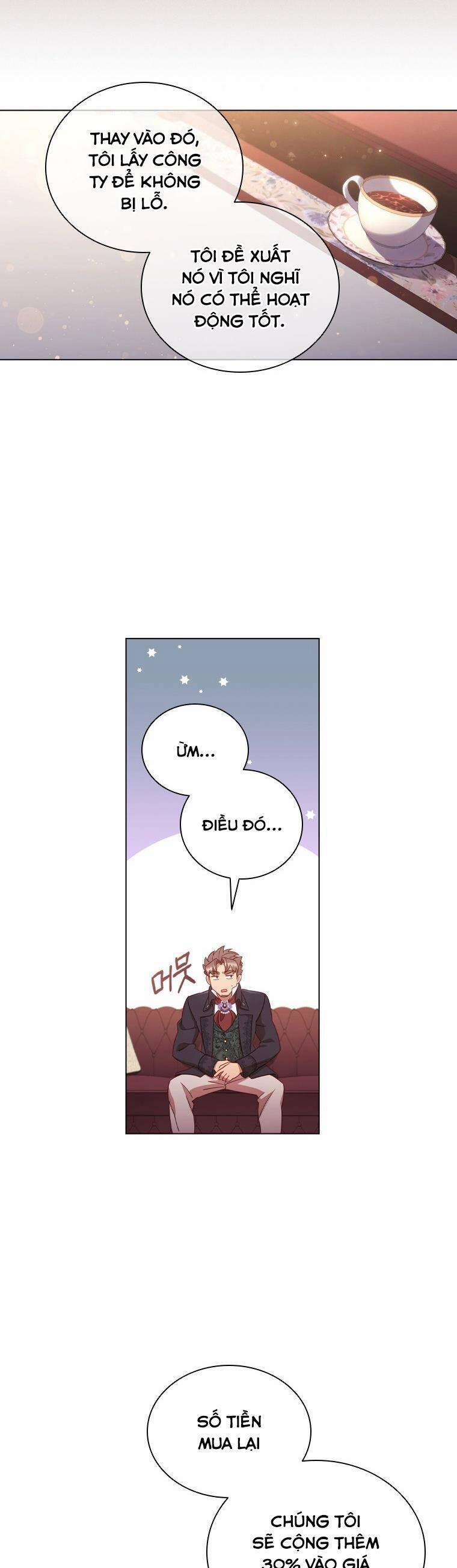 Tôi Đã Ly Hôn Nhưng Lại Trở Thành Tài Phiệt 31 trang 24