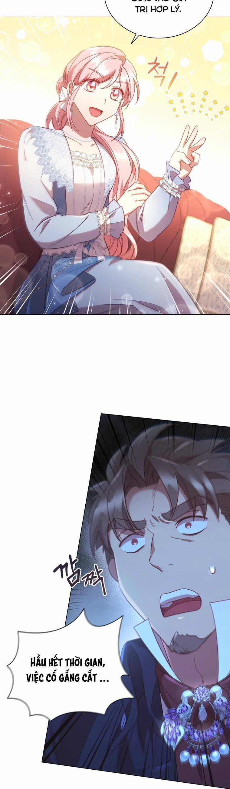 Tôi Đã Ly Hôn Nhưng Lại Trở Thành Tài Phiệt 31 trang 25