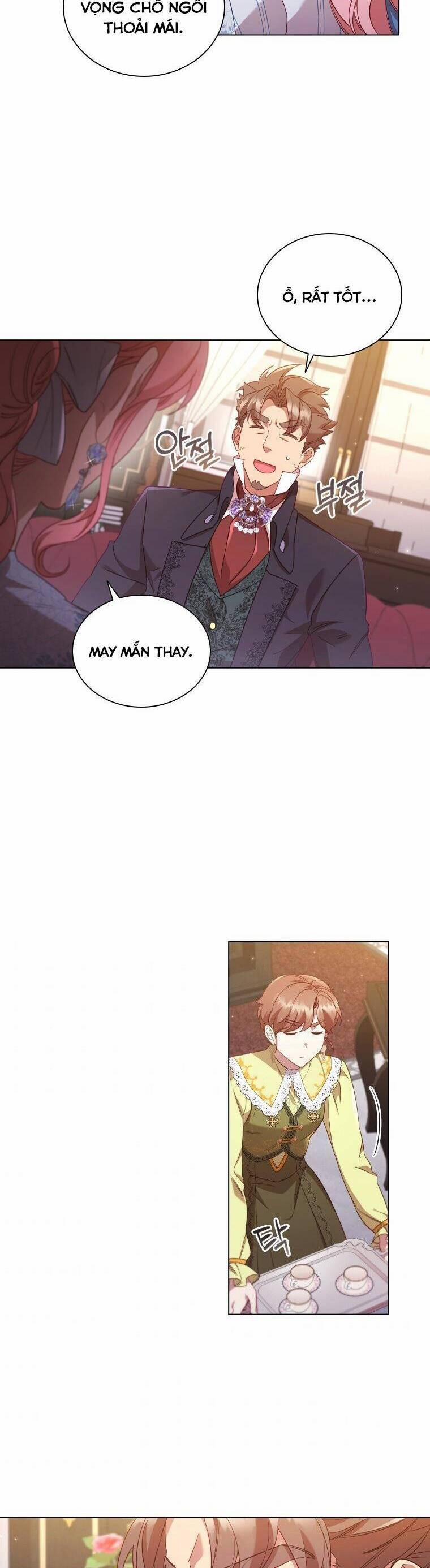 Tôi Đã Ly Hôn Nhưng Lại Trở Thành Tài Phiệt 31 trang 3