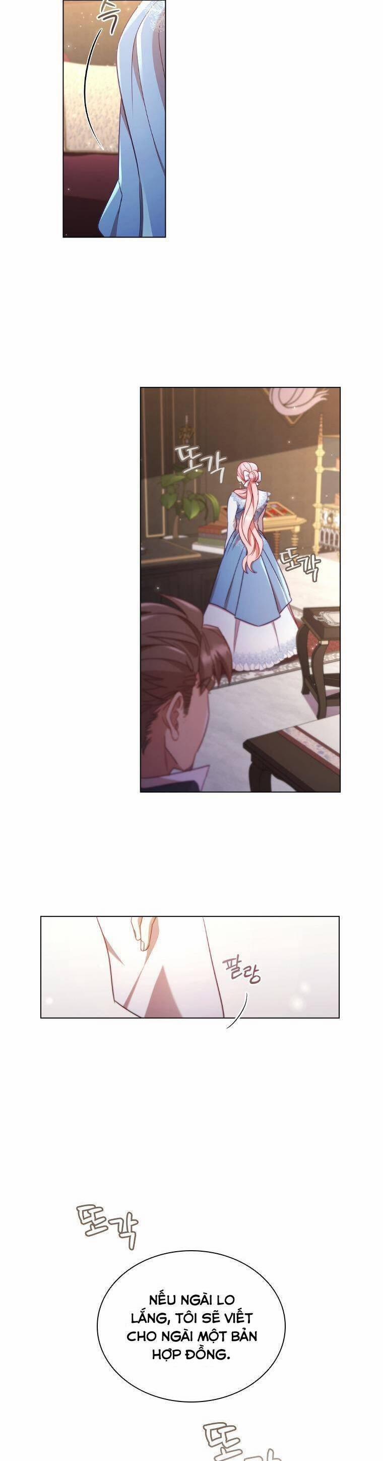 Tôi Đã Ly Hôn Nhưng Lại Trở Thành Tài Phiệt 31 trang 30