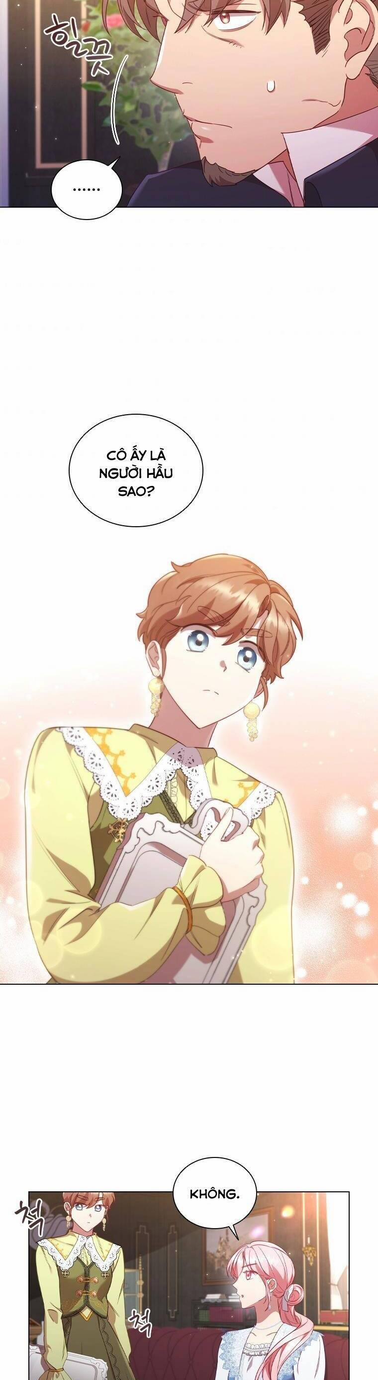 Tôi Đã Ly Hôn Nhưng Lại Trở Thành Tài Phiệt 31 trang 4