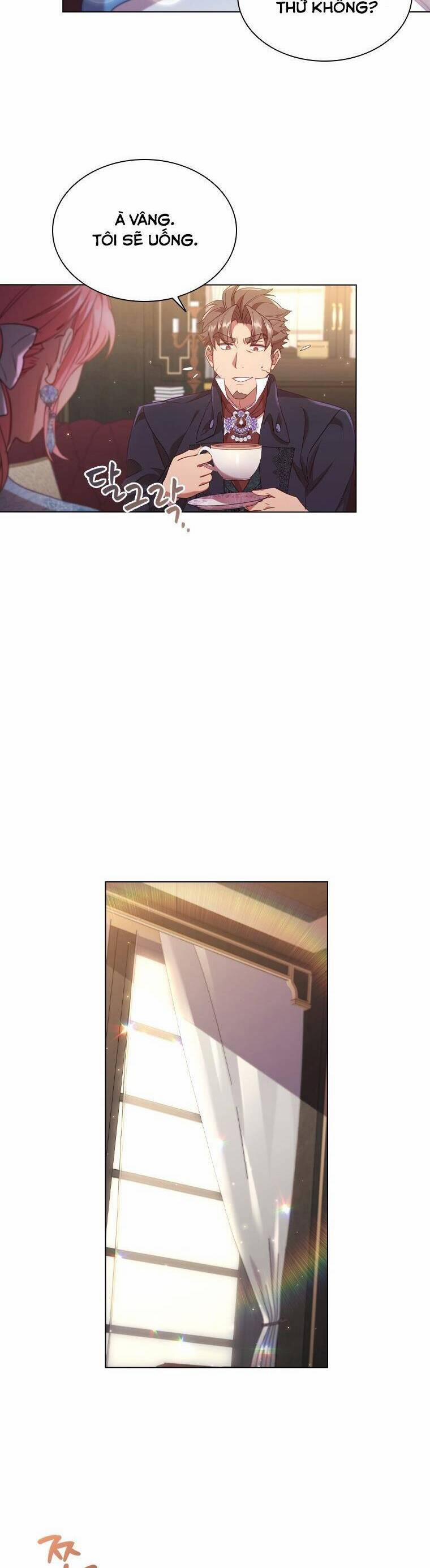 Tôi Đã Ly Hôn Nhưng Lại Trở Thành Tài Phiệt 31 trang 7