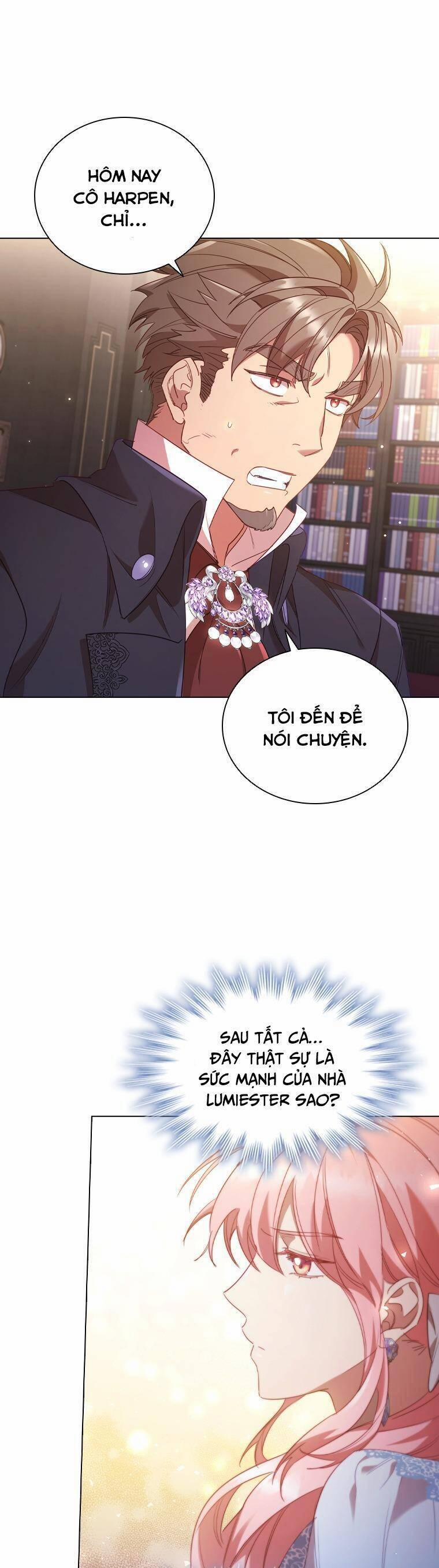 Tôi Đã Ly Hôn Nhưng Lại Trở Thành Tài Phiệt 31 trang 9