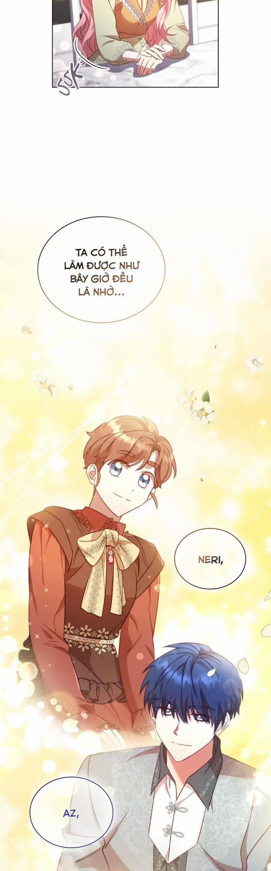 Tôi Đã Ly Hôn Nhưng Lại Trở Thành Tài Phiệt 32 trang 14