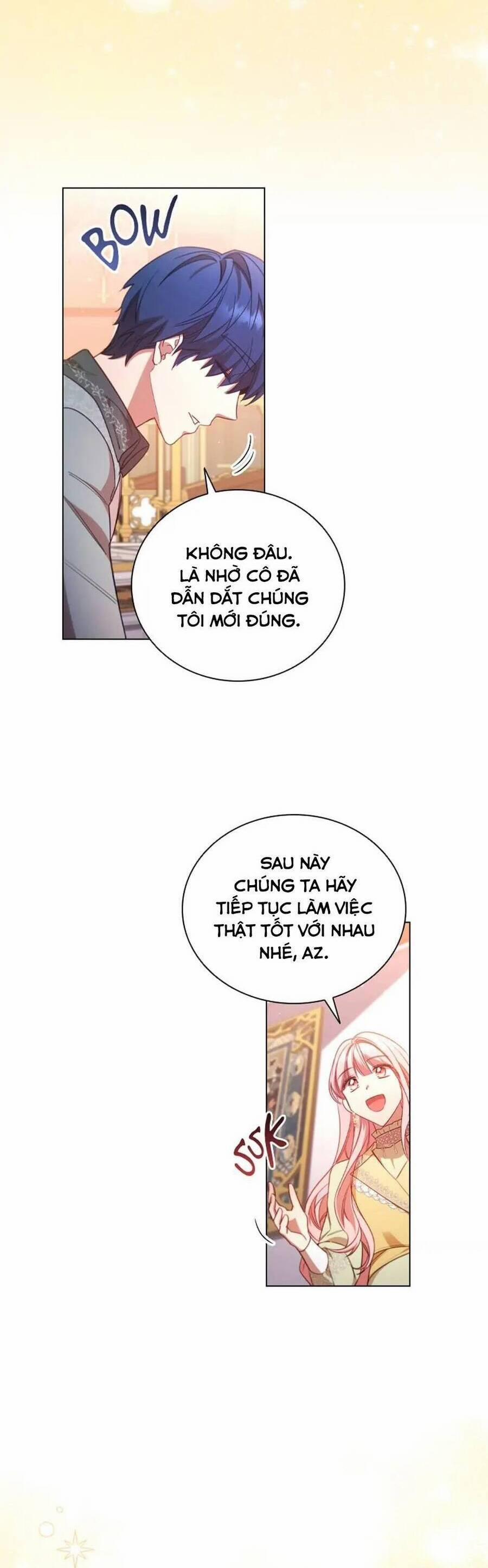 Tôi Đã Ly Hôn Nhưng Lại Trở Thành Tài Phiệt 32 trang 16