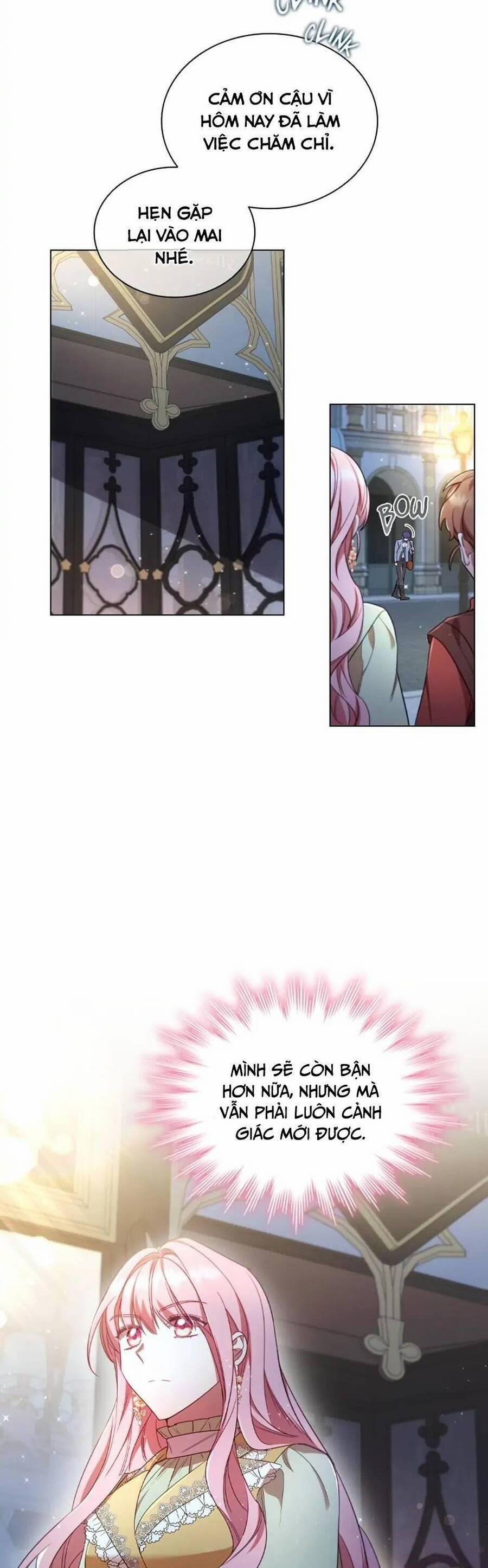 Tôi Đã Ly Hôn Nhưng Lại Trở Thành Tài Phiệt 32 trang 19