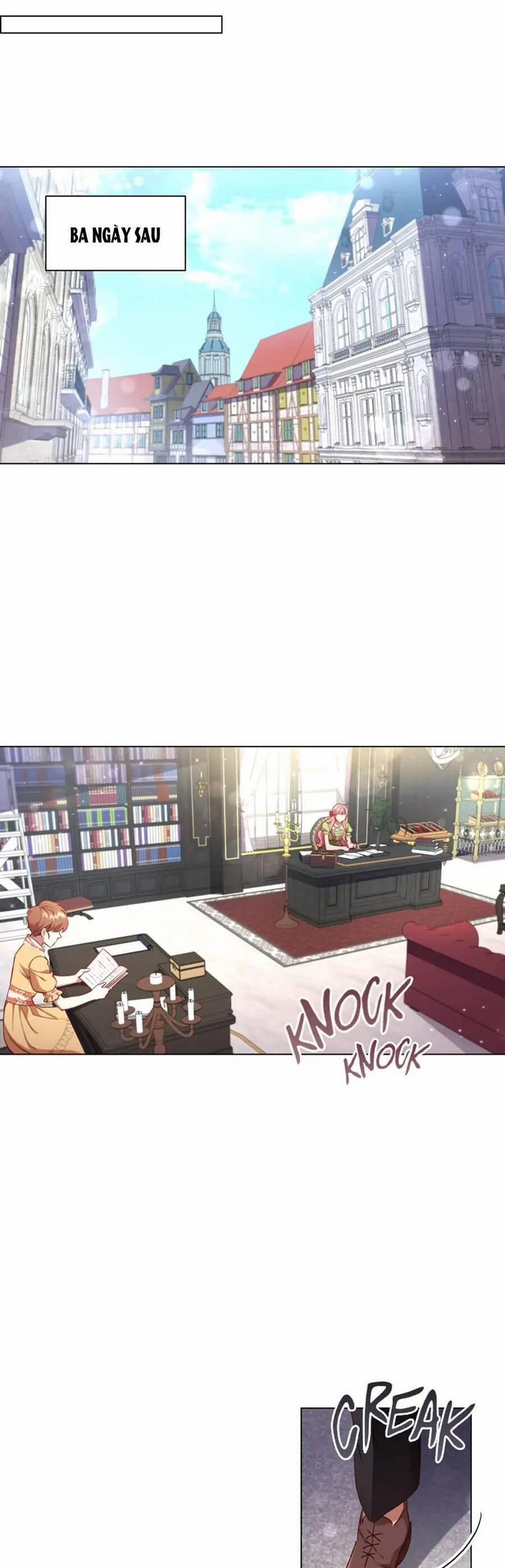 Tôi Đã Ly Hôn Nhưng Lại Trở Thành Tài Phiệt 32 trang 21