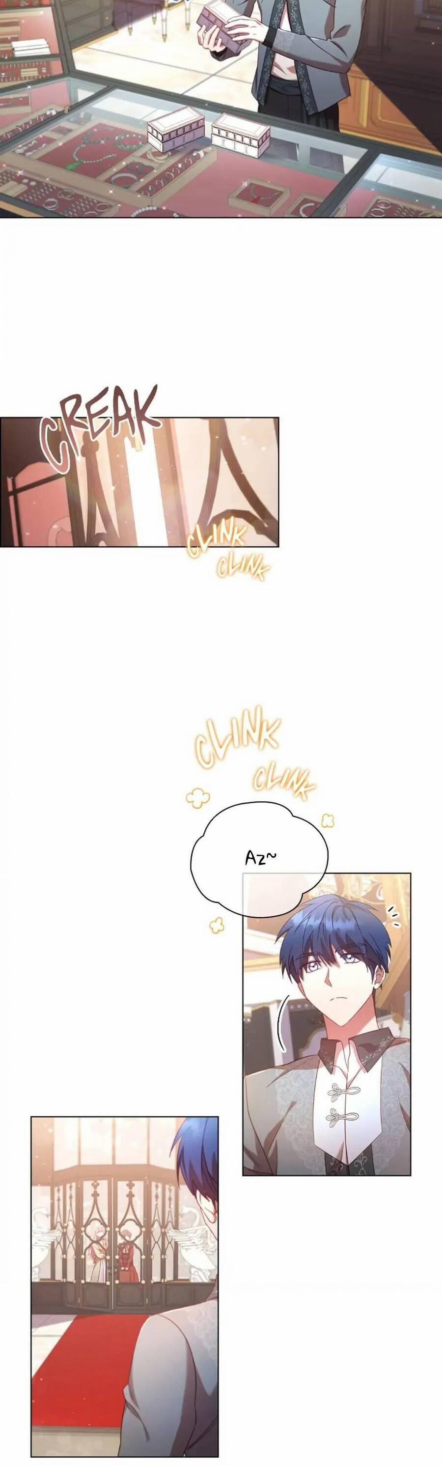 Tôi Đã Ly Hôn Nhưng Lại Trở Thành Tài Phiệt 32 trang 3