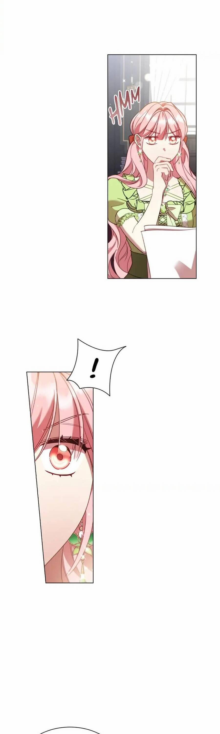 Tôi Đã Ly Hôn Nhưng Lại Trở Thành Tài Phiệt 32 trang 32