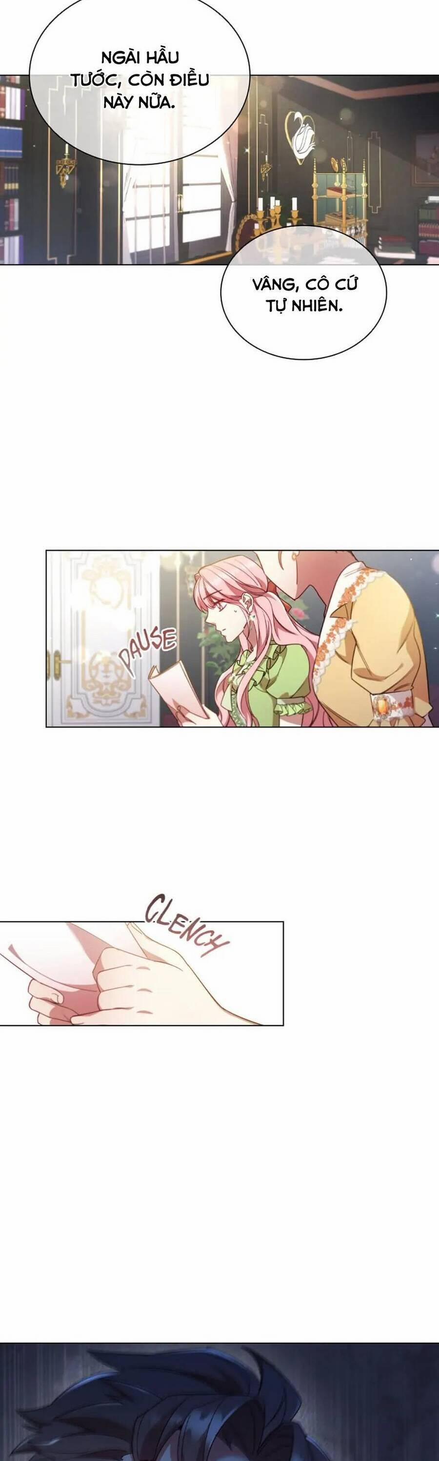 Tôi Đã Ly Hôn Nhưng Lại Trở Thành Tài Phiệt 32 trang 33