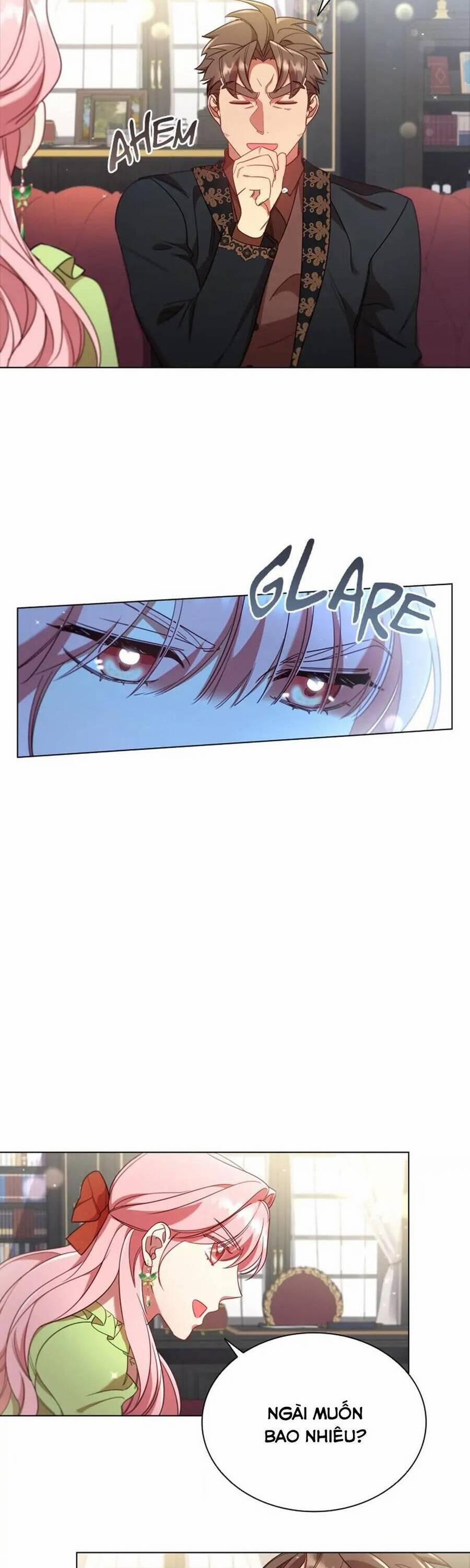 Tôi Đã Ly Hôn Nhưng Lại Trở Thành Tài Phiệt 32 trang 36