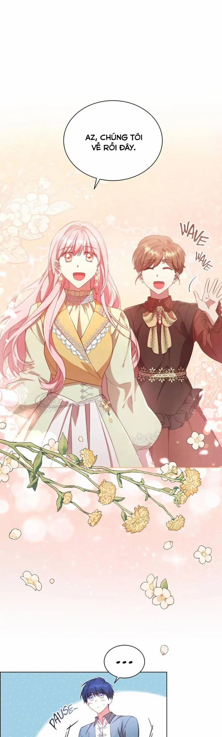 Tôi Đã Ly Hôn Nhưng Lại Trở Thành Tài Phiệt 32 trang 4