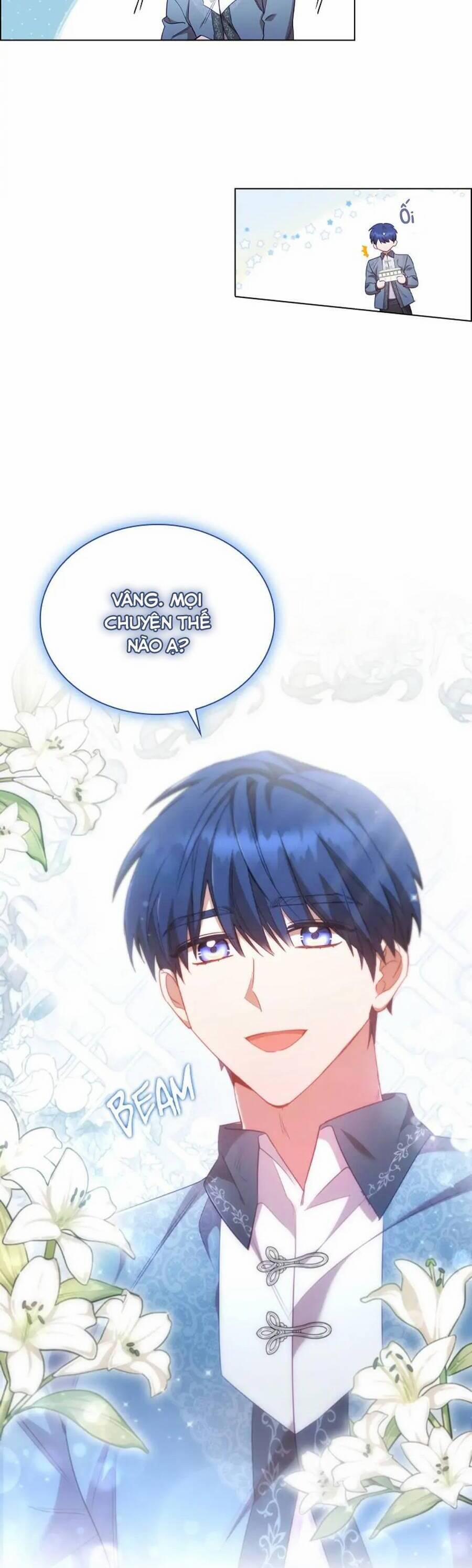 Tôi Đã Ly Hôn Nhưng Lại Trở Thành Tài Phiệt 32 trang 5