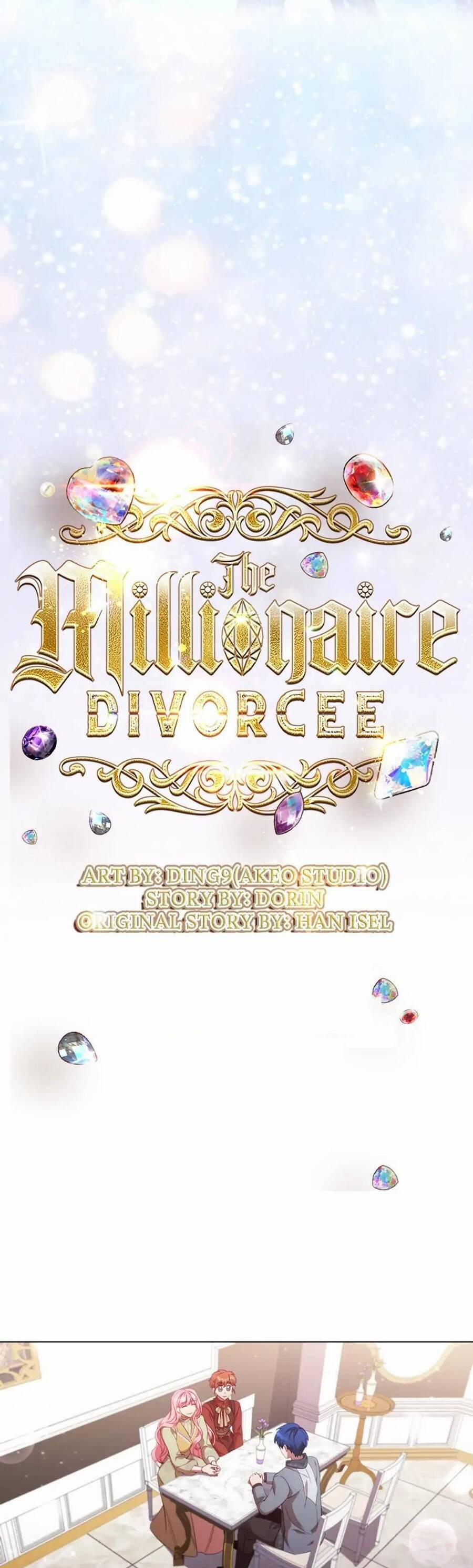 Tôi Đã Ly Hôn Nhưng Lại Trở Thành Tài Phiệt 32 trang 6