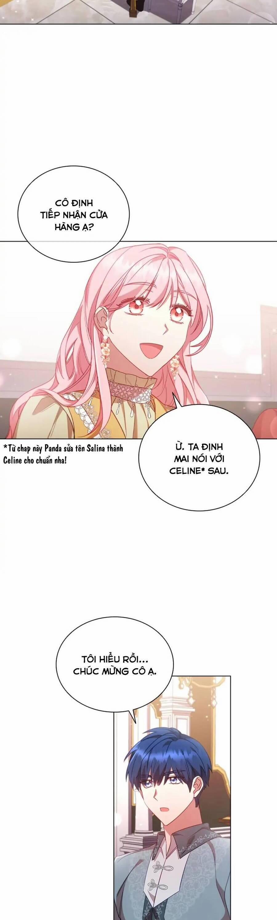 Tôi Đã Ly Hôn Nhưng Lại Trở Thành Tài Phiệt 32 trang 7