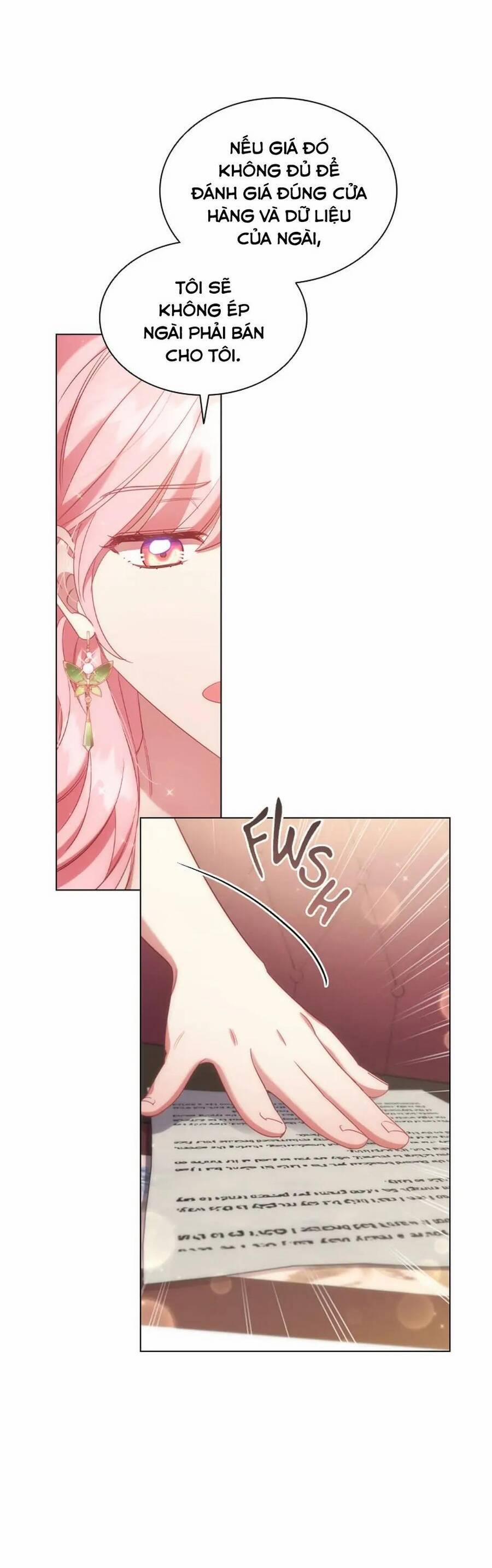 Tôi Đã Ly Hôn Nhưng Lại Trở Thành Tài Phiệt 33 trang 10