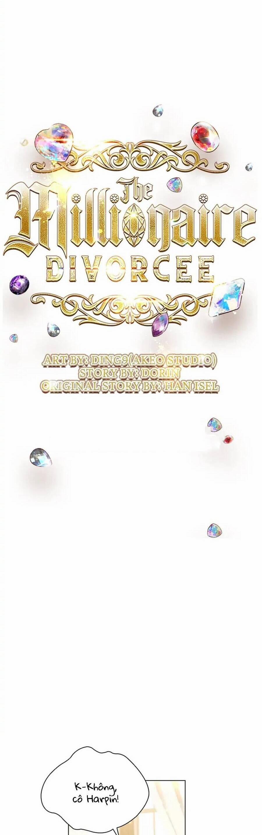 Tôi Đã Ly Hôn Nhưng Lại Trở Thành Tài Phiệt 33 trang 13