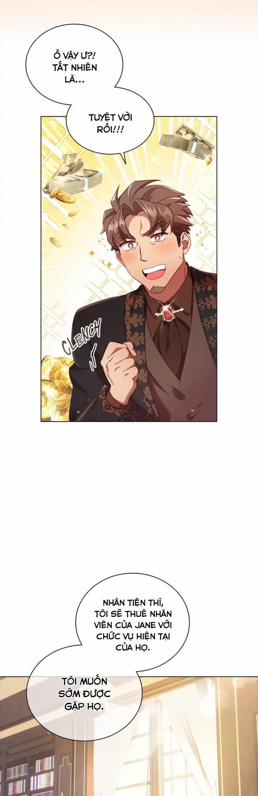 Tôi Đã Ly Hôn Nhưng Lại Trở Thành Tài Phiệt 33 trang 18