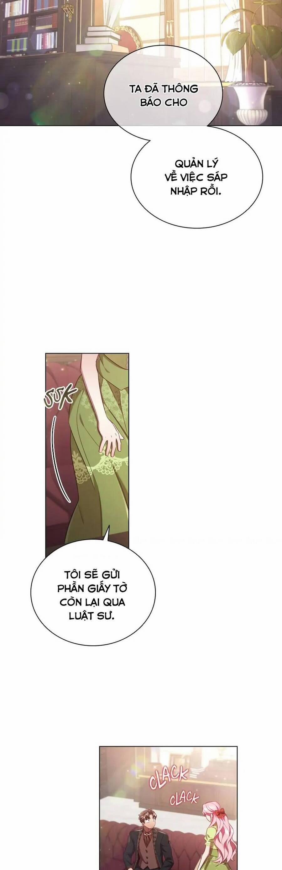 Tôi Đã Ly Hôn Nhưng Lại Trở Thành Tài Phiệt 33 trang 19